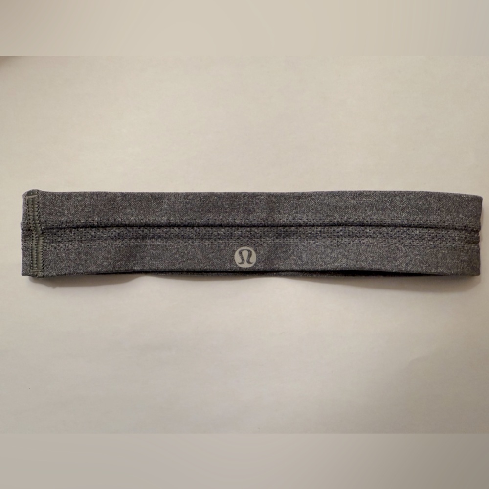 Lululemon headband